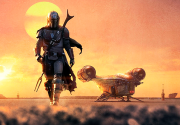 Plotki: na zamkniętej prezentacji APAC Disney ...