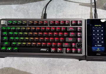 MSI rewolucjonizuje gaming na Computex 2026: ...