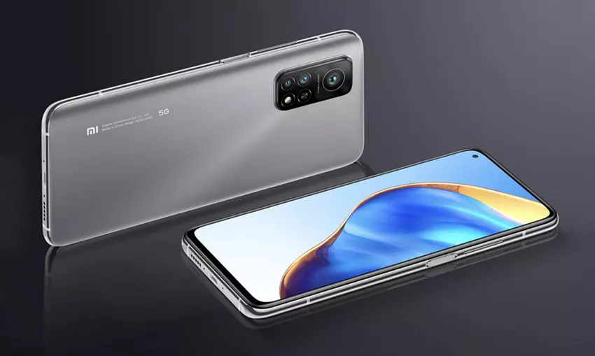 Ile będzie kosztował Xiaomi Mi 11T Pro z procesorem Snapdragon 888 na pokładzie i szybkim ładowaniem 120W