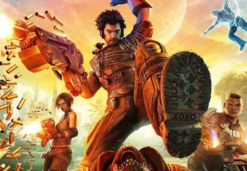 Bulletstorm powraca! Wersja VR brutalnej polskiej ...