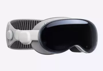 Właściciele Apple Vision Pro skarżą się ...