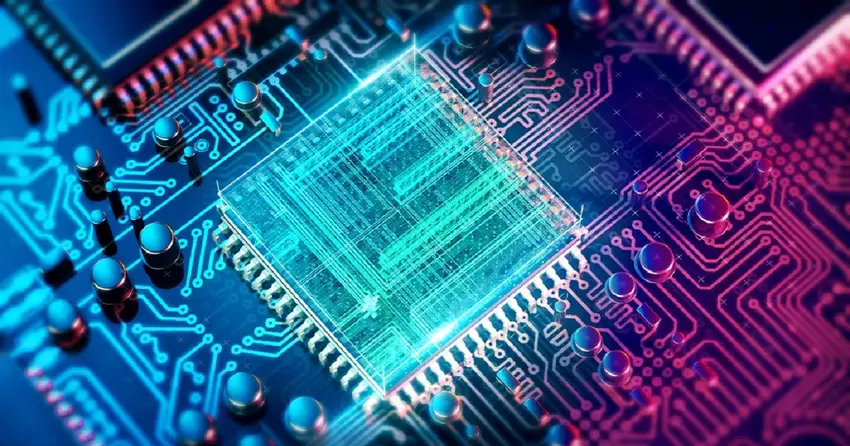 TSMC wypuszcza pierwszy na świecie zaawansowany układ N3E (3nm)