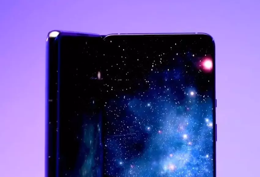 OnePlus ma gaffed Samsung prezentacji: nie składany smartfon - tylko dwa OnePlus 9s w cenie jednego