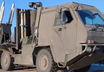 Ukraińskie Siły Powietrzne pokazały, jak zniszczyły ...