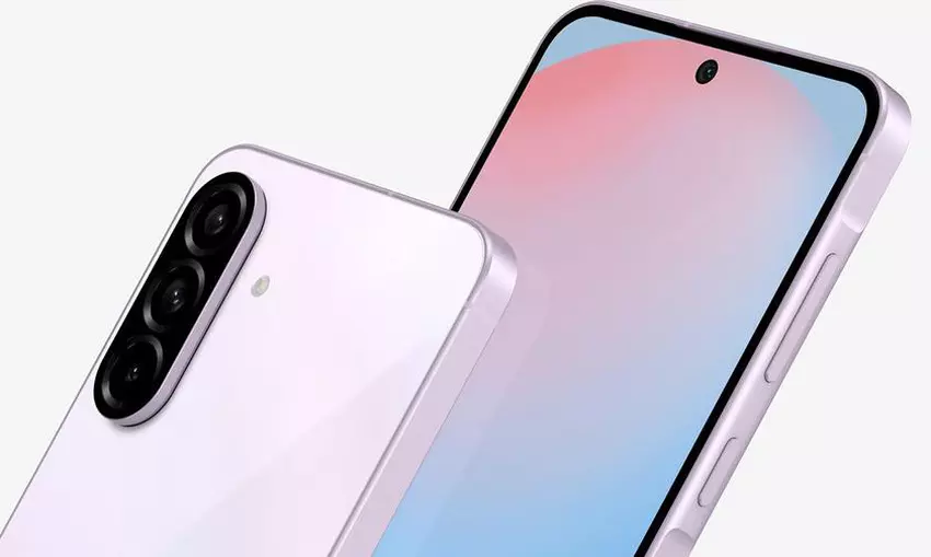 Galaxy A56 może być pierwszym średniobudżetowym smartfonem Galaxy wyposażonym w sztuczną inteligencję.