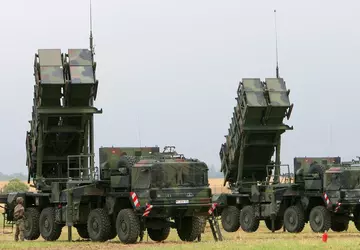 Kilka krajów jest gotowych przekazać Ukrainie ...