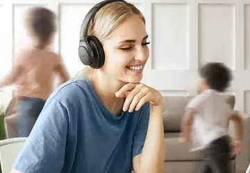 Anker Soundcore Life Q20 na Amazon: ...