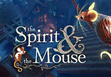 The Adventures of the French Mouse: ...