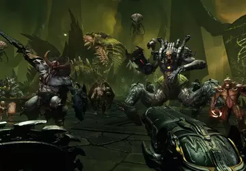 DOOM: Mroczne wieki otrzymało dużą aktualizację ...