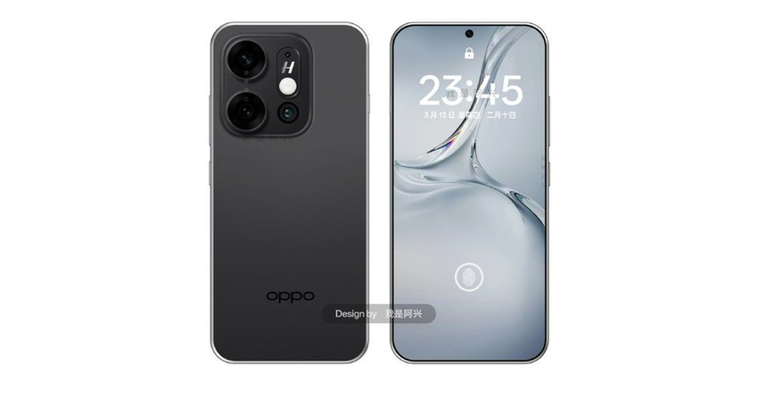 Podczas certyfikacji w sieci opublikowano szczegółowe charakterystyki flagowca Oppo Find X9, który otrzyma najnowszy Dimensity 9500