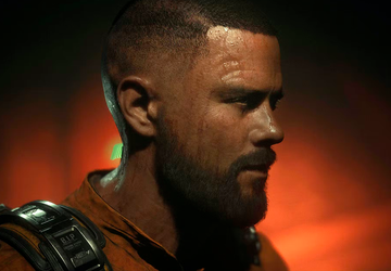 Przeciwnicy boją się, badają styl gracza, ...