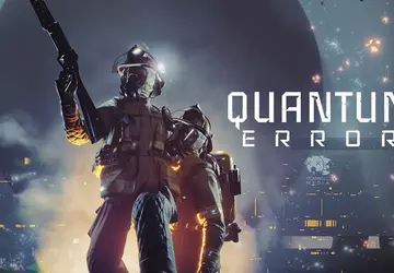 Nowy zwiastun horroru sci-fi Quantum Error ...