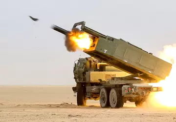 Pentagon powiedział, że Ukraina jest bardzo ...