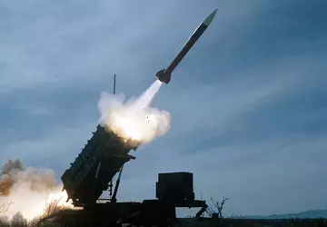 Ukraina może otrzymać Patriota w najnowszej ...