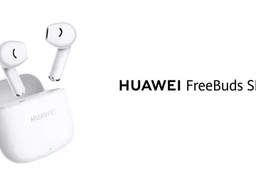 Huawei wprowadza na rynek słuchawki FreeBuds ...
