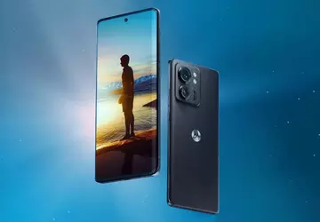 Motorola Edge (2023) jest w sprzedaży ...