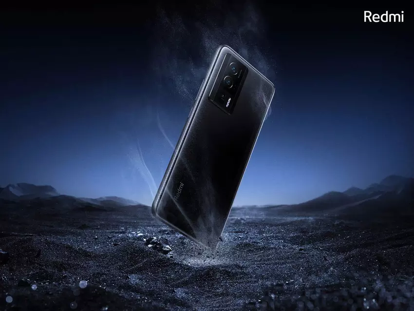 Potwierdzone: Redmi K60 Ultra otrzyma moc ładowania 120 W