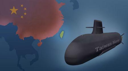 Tajwan w przyszłym tygodniu rozpocznie testy swojego pierwszego okrętu podwodnego o wartości 1,54 mld USD, który otrzyma torpedy Mk 48