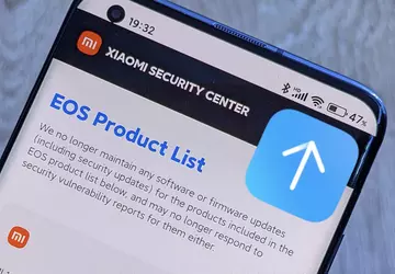 Xiaomi kończy wsparcie dla pięciu tanich ...