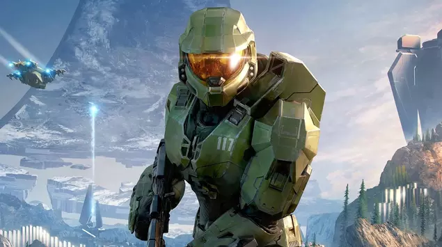 Halo na krawędzi: Xbox rozważa przekazanie ...
