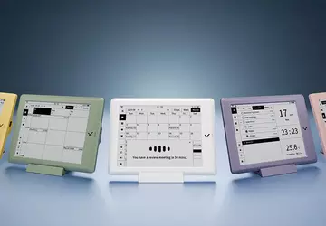 Kalendarz z mózgami: pierwszy na świecie ...