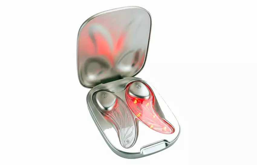 L'Oreal LED Eye Mask