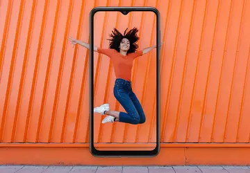 Samsung Galaxy A23 (LTE) zaczął otrzymywać ...