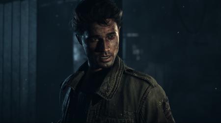 Rozpoczyna się wstępne ładowanie remake'u horroru Until Dawn: gra waży 57 GB na PlayStation 5