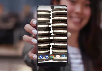 Niezbędny Telefon otrzymał stabilną wersję Androida ...