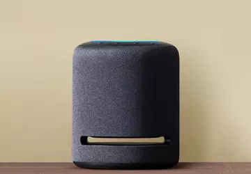 Amazon Echo Studio z obsługą dźwięku ...