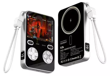 Ładuj i wspominaj: w Japonii wydano ...