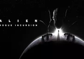 Debiutancki zwiastun Alien: Rogue Incursion, horroru ...