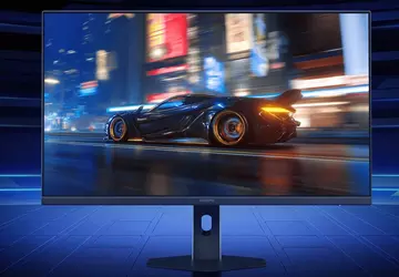 Xiaomi ogłosiła globalną wersję budżetowego monitora ...