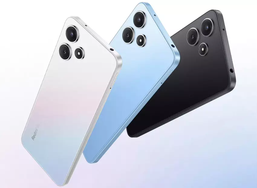 Xiaomi wkrótce wprowadzi na globalny rynek smartfony Redmi 12 5G i POCO M6 Pro 5G z układem Snapdragon 4 Gen 2.