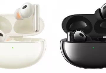 realme odsłania słuchawki Buds Air 5 ...