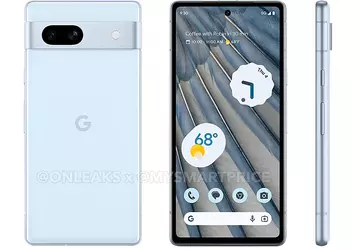 Trzy kolory, podwójny aparat i wyświetlacz ...