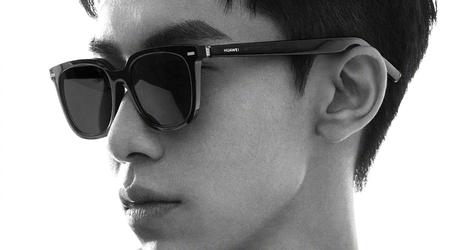 Huawei przygotowuje się do wydania okularów przeciwsłonecznych Eyewear 2, które zostaną zaprezentowane 15 maja.