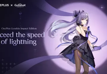 Dla fanów Genshin Impact: OnePlus zaprezentuje ...