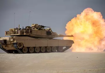 W kwietniu Polska ma otrzymać amerykańskie ...