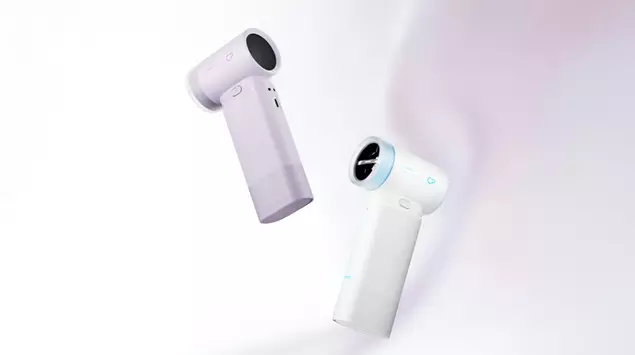 Innowacyjny wentylator Cuktech: Modułowy design i ...