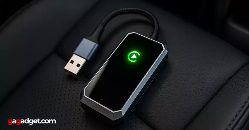 najlepszy bezprzewodowy carplay