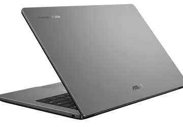 Kryzys pamięci uderza w Chromebooki: Tylko ...