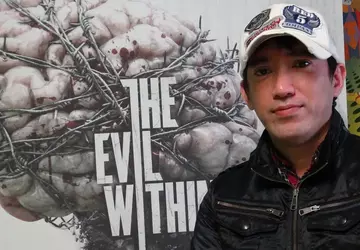 Twórca Resident Evil i The Evil ...