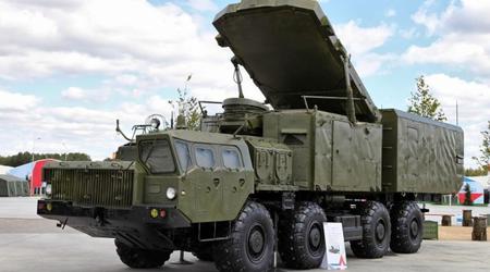 HIMARS zniszczył centrum dowodzenia i kontroli rosyjskiego systemu rakiet ziemia-powietrze S-300 / S-400, który zapewniał zdolność obrony przed rakietami balistycznymi.