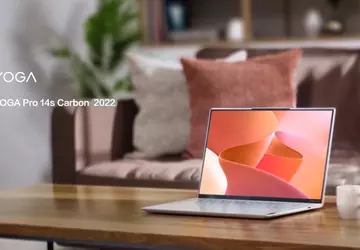 Lenovo Yoga Pro 14s Carbon 2022: ...