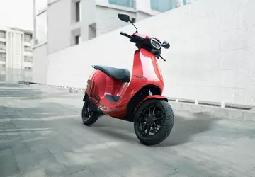 OPPO niedługo wypuści skuter elektryczny, będzie ...