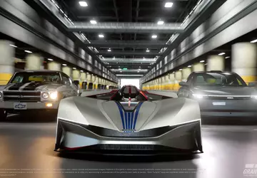 Aktualizacja Gran Turismo 7 dodaje do ...