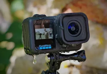 GoPro na skraju bankructwa: Czy kultowy ...
