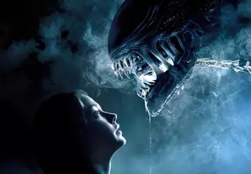 Space Horrors at Home: Alien: Romulus ...