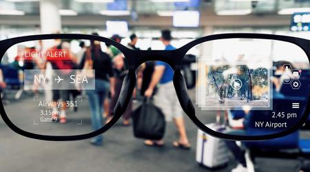 Meta Ray Ban będzie miał silnego konkurenta: Apple opracowuje inteligentne okulary z wbudowanymi kamerami i obsługą Visual Intelligence